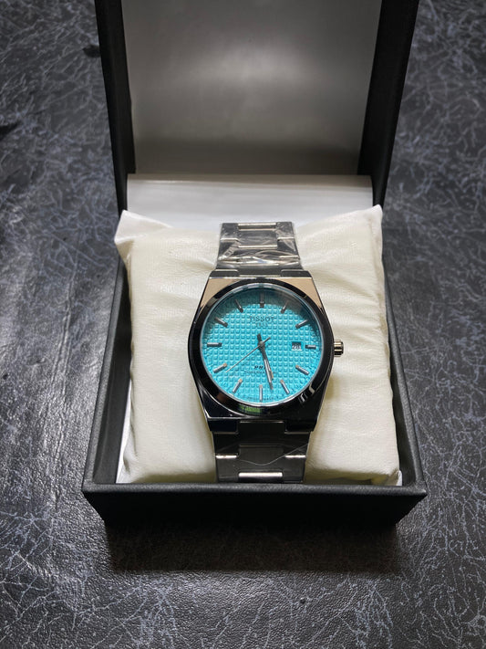 Tissot PRX 1853 Tiffany