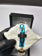 Tissot PRX 1853 Green Dail