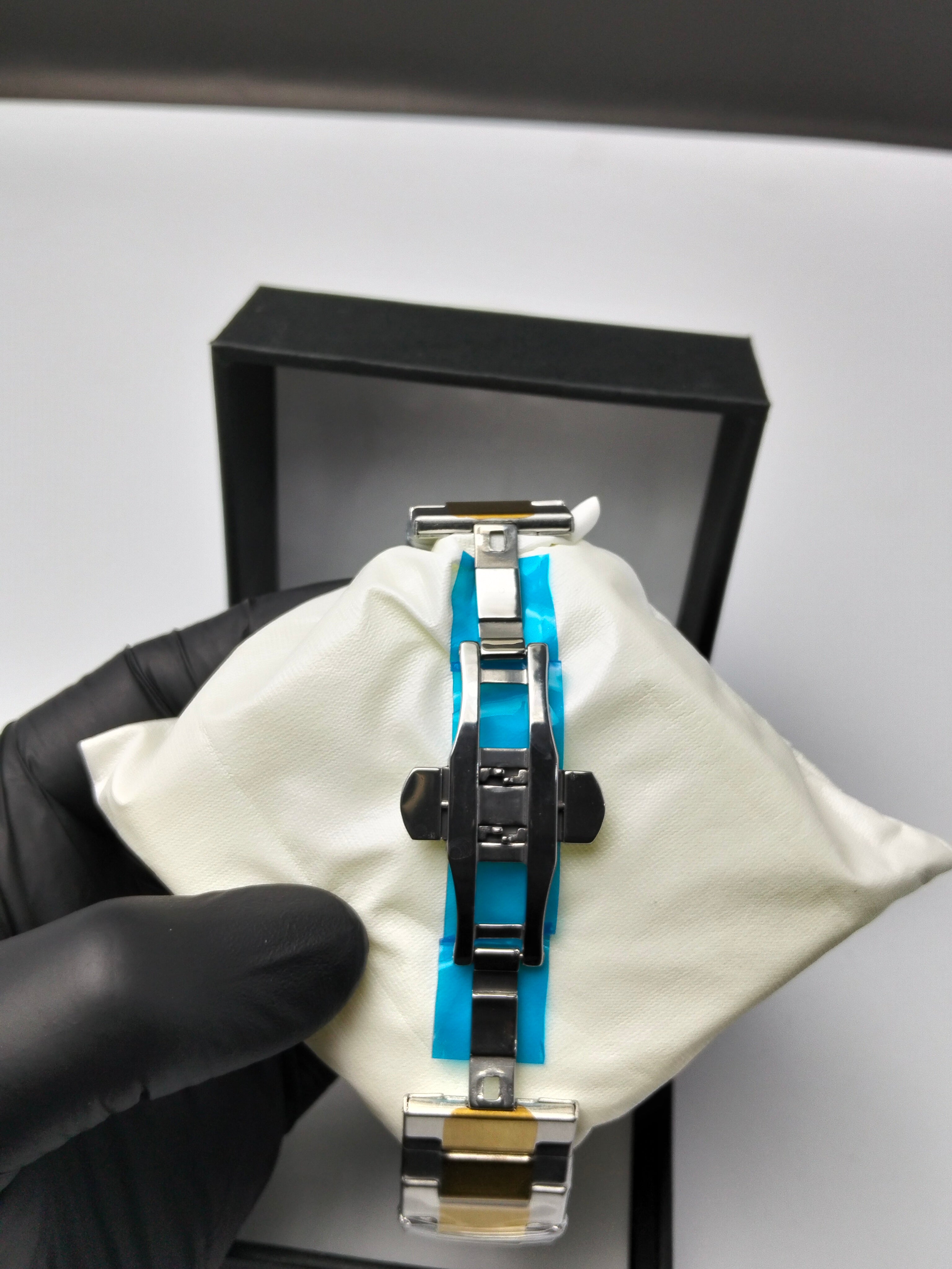 Tissot PRX 1853 Green Dail