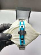 HONMIN Luxury Black Dail