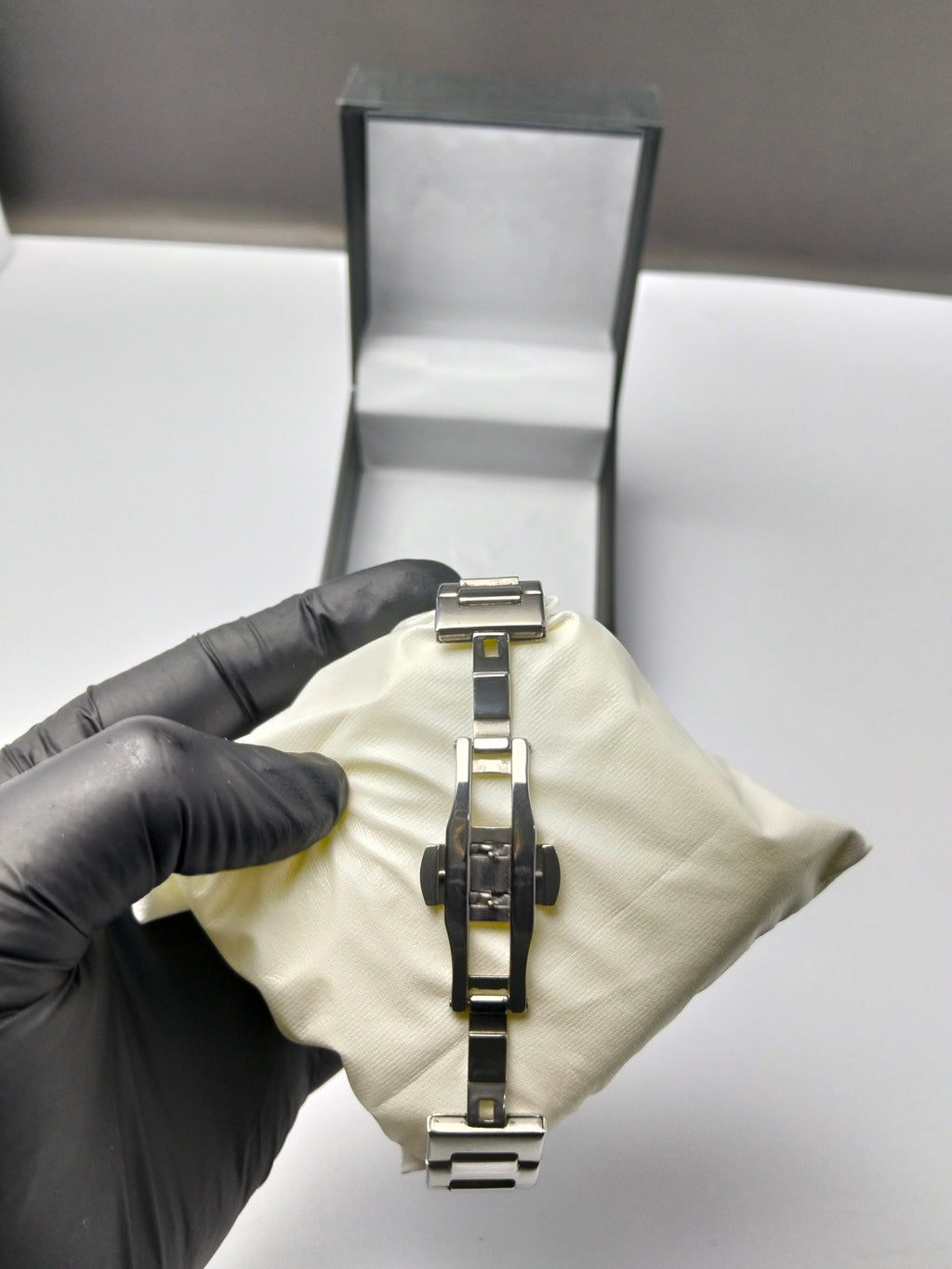 Patek Philippe Nautilus Green Dial