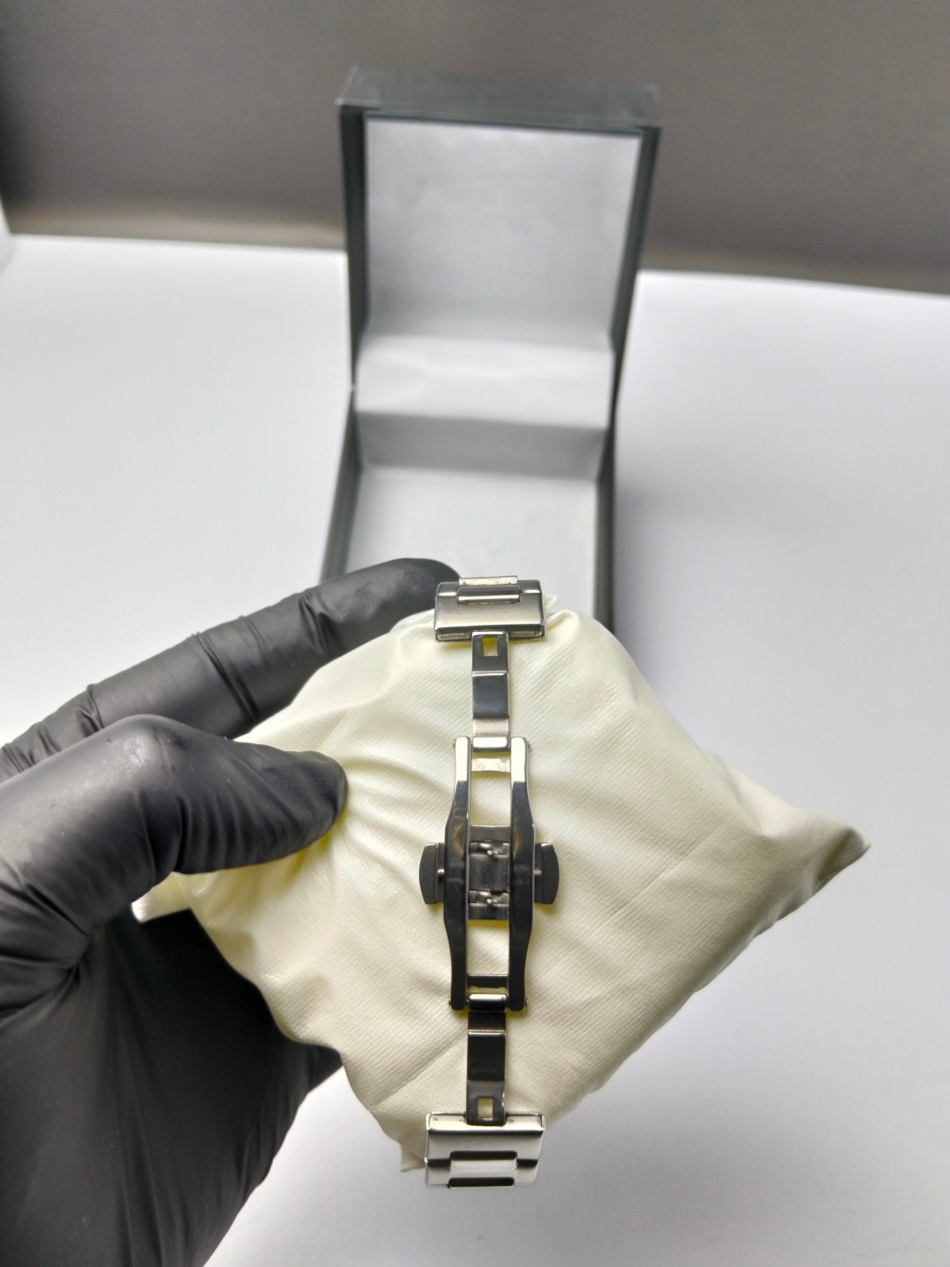 Patek Philippe Nautilus Green Dial