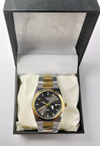 Tissot PRX 1853 Black Dial