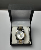 Tissot PRX 1853 White Dial