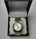 Tissot PRX 1853 White Dial