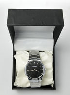 HONMIN Luxury Black Dail