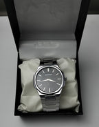 HONMIN Luxury Black Dail