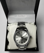 TAG Heuer Carrera Calibre Sliver Dail