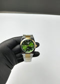 Tissot PRX 1853 Green Dail