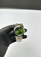 Tissot PRX 1853 Green Dail