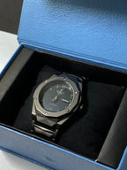 Hublot Diamond Cut Arabic Dial