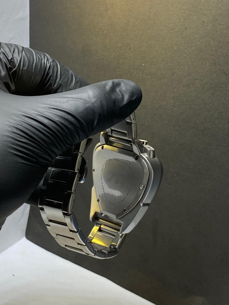 Lamborghini Chronograph Watch